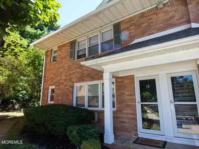 96 East Avenue #19, Atlantic Highlands, NJ, 07716
