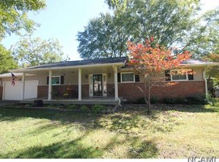 306 Linden St SW, Hartselle, AL 35640