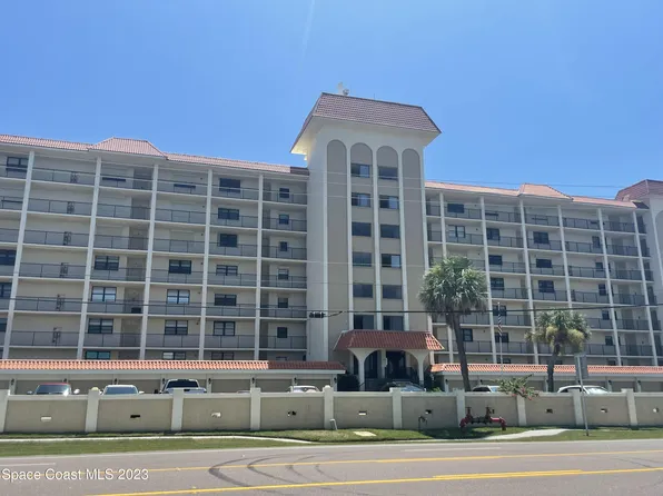 2815 S Atlantic Ave APT 704, Cocoa Beach, FL 32931