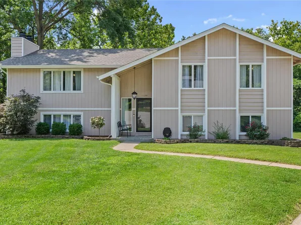1125 Lyons Ct, Lake Saint Louis, MO 63367
