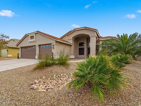 3rd image of 40747 W HOPPER Drive
