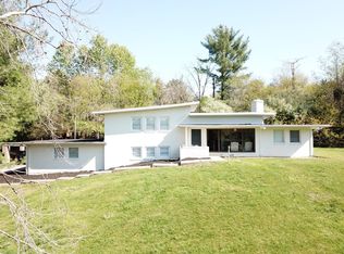 91 Paxton House Dr, Buena Vista, VA 24416