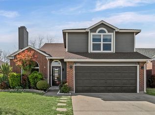 4355 Metronome Dr, Grand Prairie, TX