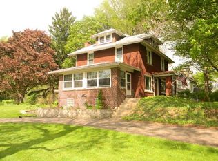 130 E Beech St, Alliance, OH 44601