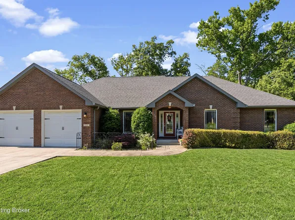 190 Strawberry Cir, Brandenburg, KY 40108