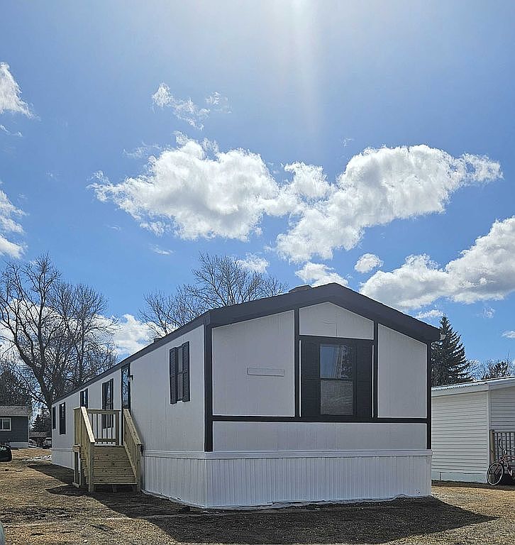 1006 3rd St NE TRAILER 14, Roseau, MN 56751 Zillow