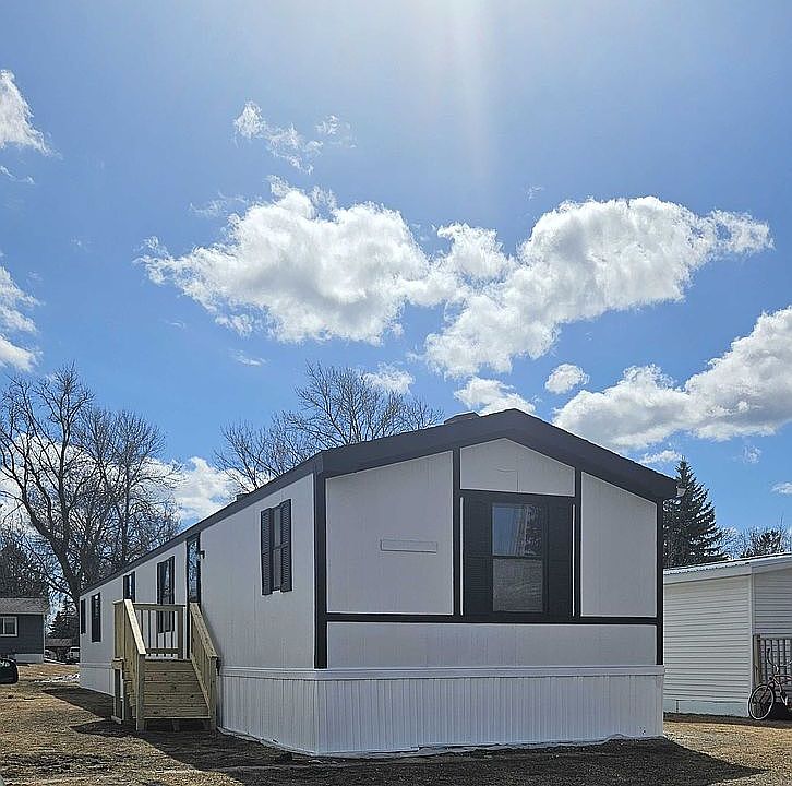 1006 3rd St NE TRAILER 14, Roseau, MN 56751 Zillow