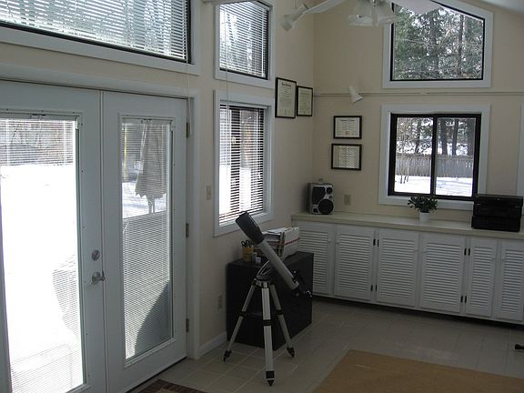 4 season room