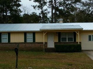 1402 Alexander Dr, Dothan, AL 36301