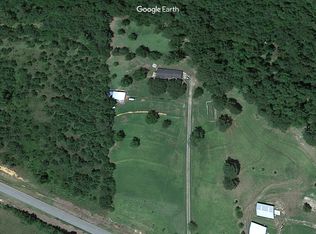 12360 Newton Co Martin Rd, Collinsville, MS 39325