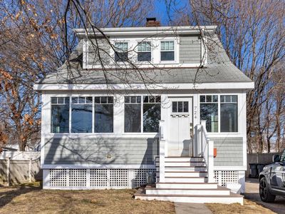 724 East St, Dedham, MA, 02026