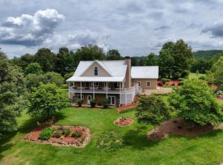 573 Shuler Rd, Blairsville, GA 30512