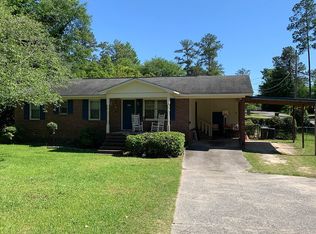 1480 Canterbury Rd, Macon, GA 31206