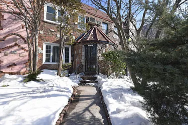 63-69 Dry Harbor Road