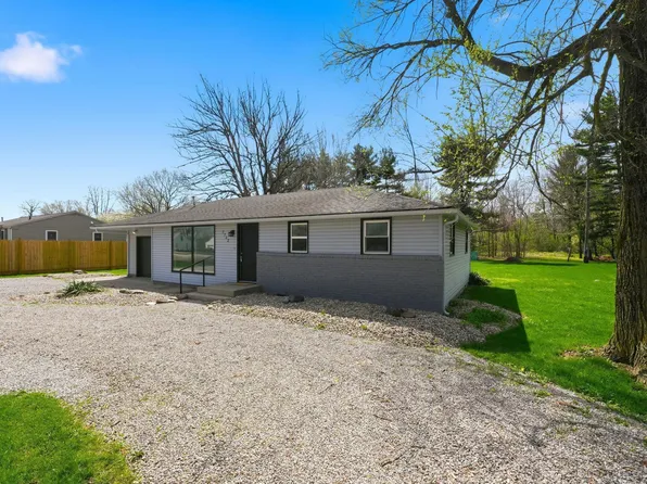 7732 Hosler Rd, Leo, IN 46765