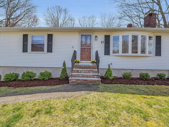 17 Merrill Drive, Atkinson, NH 03811