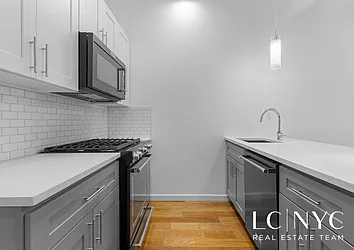 Rented by Keller Williams NYC