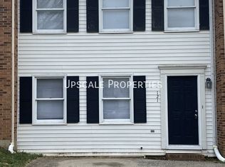 121 Heritage Dr, Nicholasville, KY 40356
