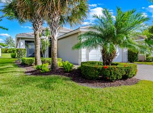 11894 SW Waterford Isle Way, Pt Saint Lucie, FL 34987