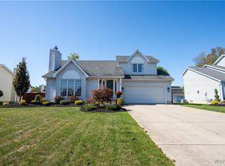 53 Via Donato E, Lancaster, NY 14086