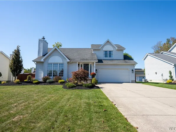 53 Via Donato E, Lancaster, NY 14086