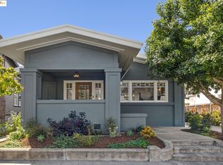 5808 Chabot Rd, Oakland, CA 94618