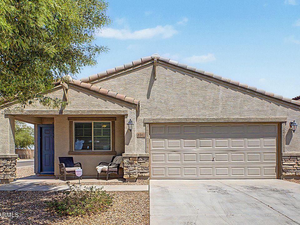 1st image of 8561 S 253RD Drive