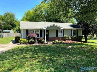 2349 Ells Rd SW, Huntsville, AL 35803