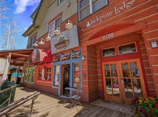 195 River Run Rd UNIT 8011, Dillon, CO 80435