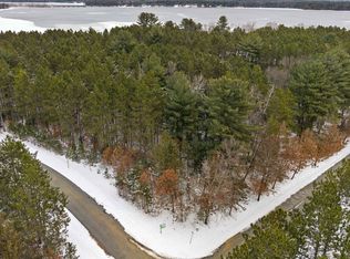 W4076 Mays Point Rd, Necedah, WI 54646