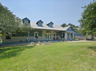 243 Faubion Dr, Georgetown, TX 78628