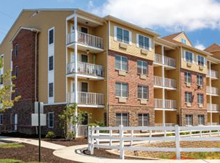 Gillette Towers, Sayreville, NJ 08872