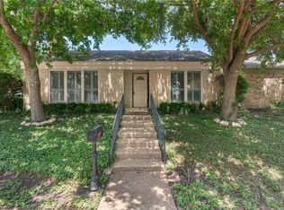 3320 Brannon Dr, Waco, TX 76710