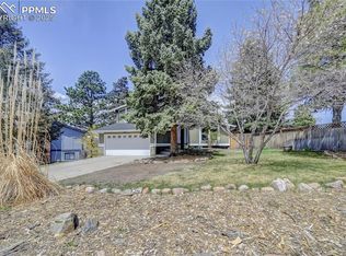3215 Squaw Valley Dr, Colorado Springs, CO 80918