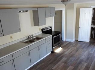 41 Cushing St APT 1, Brunswick, ME 04011