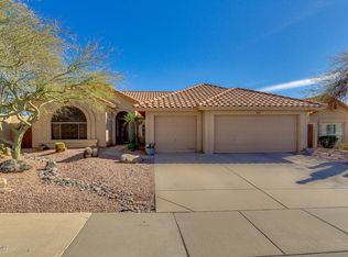 4207 E Milton Dr, Cave Creek, AZ 85331