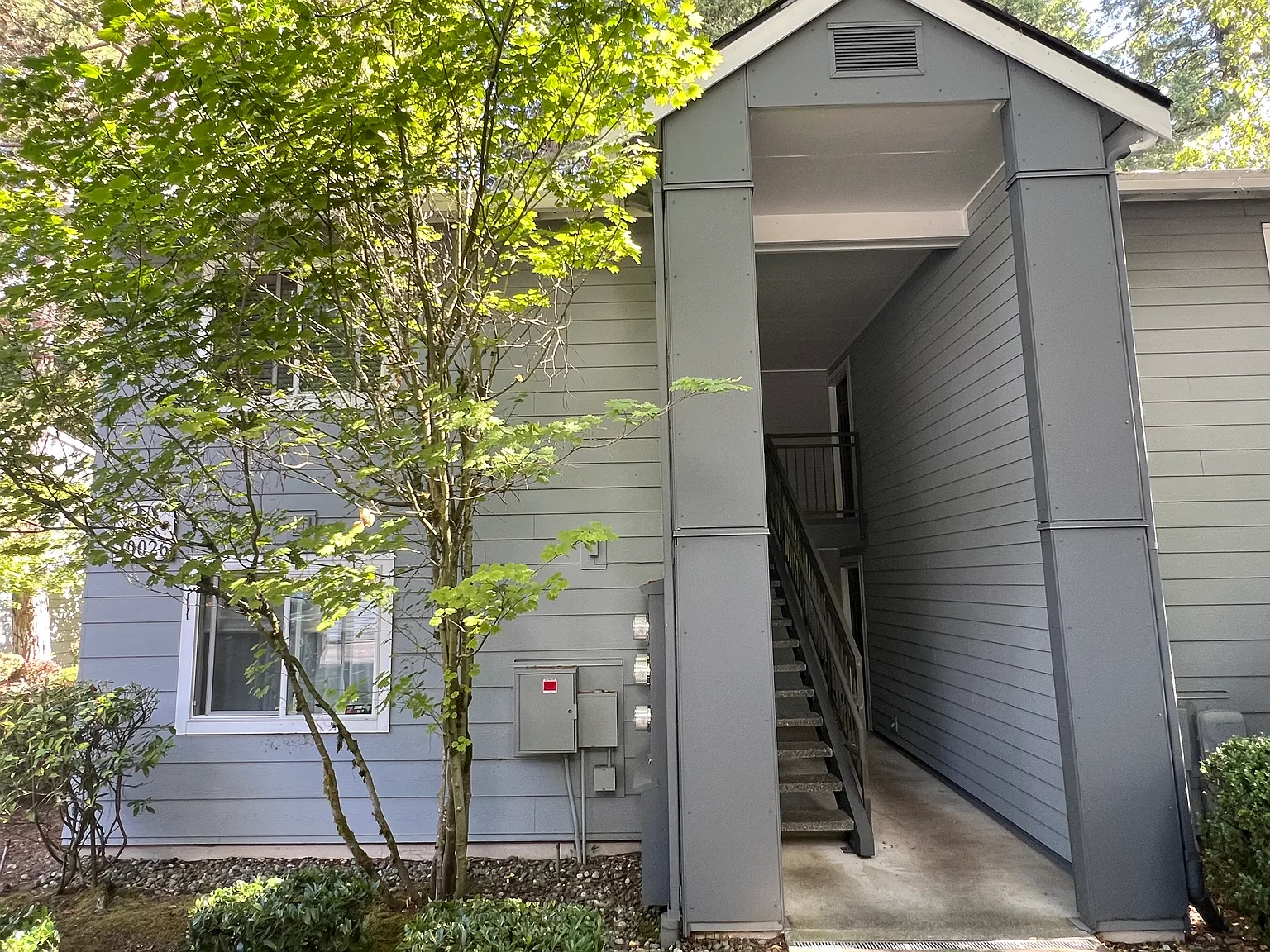 1 bed, 739 sqft, $2,000 — Photo 1