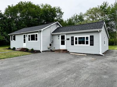 9 Bliss St, Taunton, MA, 02780