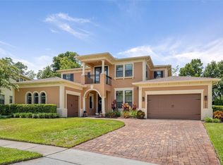 1444 Arden Oaks Dr, Ocoee, FL 34761