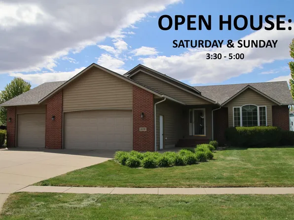 809 S Outlook Dr, Sioux Falls, SD 57106