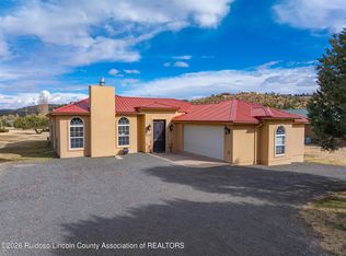 103 Lasso Ct, Alto, NM 88312