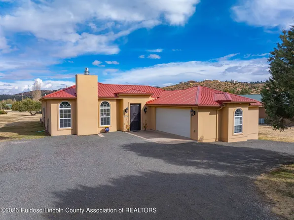 103 Lasso Ct, Alto, NM 88312