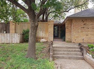 1213 French Ave, Odessa, TX 79761