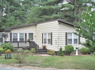 3 Pipers Way Ext, Carver, MA 02330