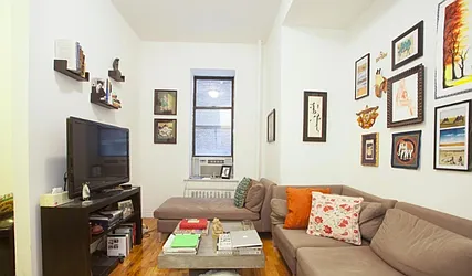 Rented by Keller Williams NYC