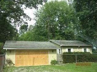 1002 Tamara Dr, Gregory, MI 48137