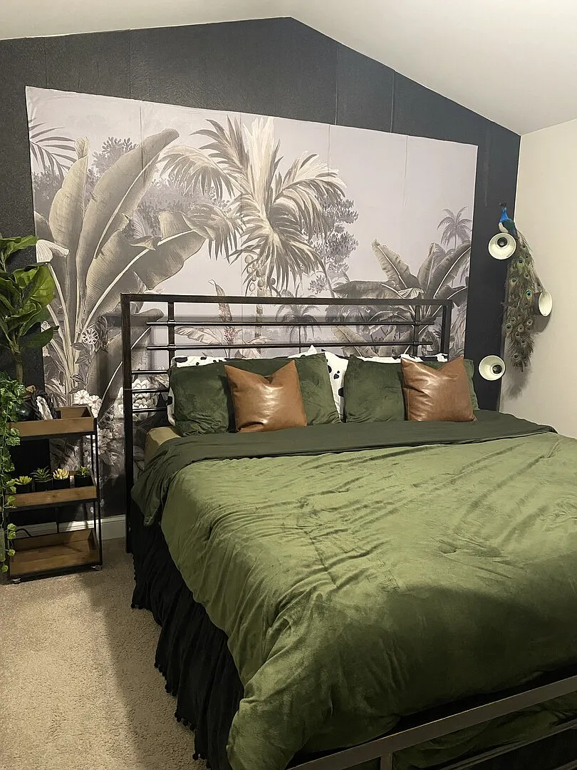 Small Dog Friendly- 2 Bed / 2.5 Bath Near Downtown Kannapolis , Nc — Photo 1