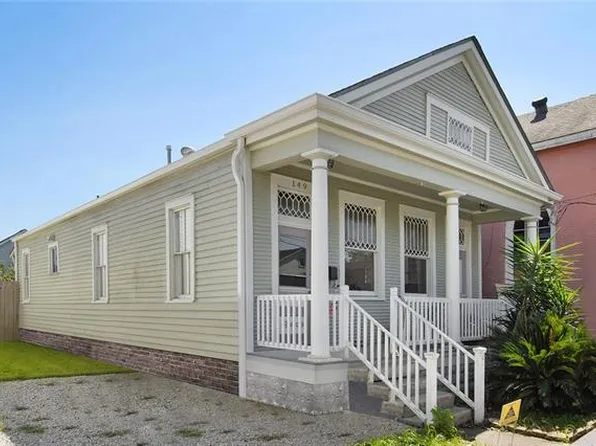 151 Millaudon St, New Orleans, LA 70118