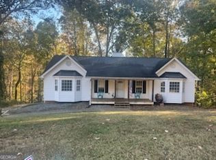 208 Timberline Dr, Jasper, GA 30143