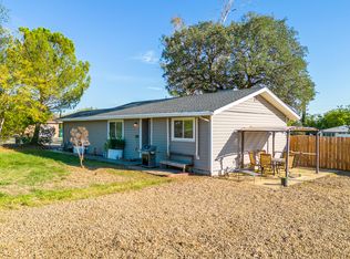 3812 Zeta Dr, Cottonwood, CA 96022